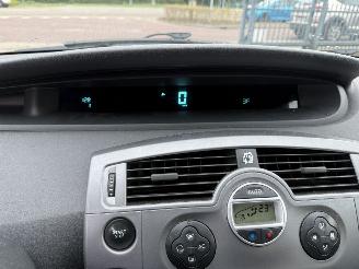 Renault Mégane Scénic 1.6-16V AUTOMAAT  Business Line (MPV 5-dr.) picture 22