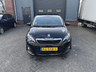 Peugeot 108 1.0 e-VTi Active (Hatchback 5-dr. picture 7