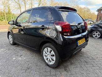 Peugeot 108 1.0 e-VTi Active (Hatchback 5-dr. picture 9