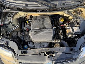 Fiat Panda 1.2 Edizione Cool (Hatchback 5-dr.) picture 19