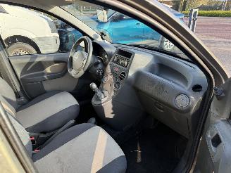 Fiat Panda 1.2 Edizione Cool (Hatchback 5-dr.) picture 23