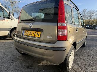 Fiat Panda 1.2 Edizione Cool (Hatchback 5-dr.) picture 22