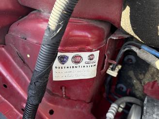 Fiat Punto Evo 1.4 GP AUTOMAAT  (Hatchback 5-dr.) picture 26