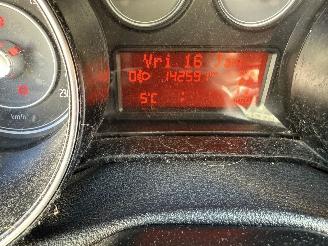 Fiat Punto Evo 1.4 GP AUTOMAAT  (Hatchback 5-dr.) picture 20