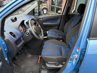 Opel Agila 1.0 Berlin (Hatchback 5-dr.) picture 13