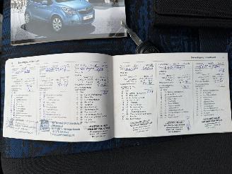 Opel Agila 1.0 Berlin (Hatchback 5-dr.) picture 21