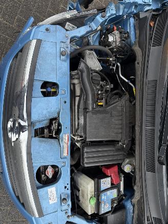 Opel Agila 1.0 Berlin (Hatchback 5-dr.) picture 26