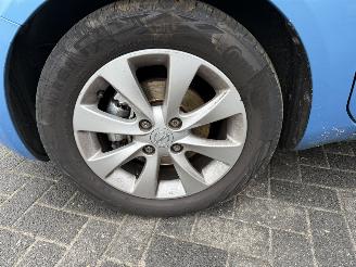 Opel Agila 1.0 Berlin (Hatchback 5-dr.) picture 28