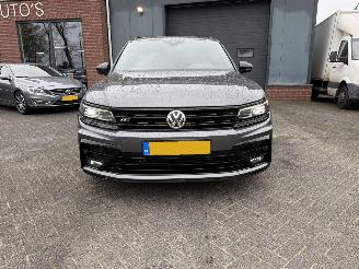 Volkswagen Tiguan 2.0 TSI 4Motion Highline Business R picture 9