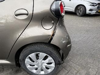 Toyota Aygo 1.0 VVT-i  AUTOMAAT Aspiration (Hatchback 5-dr.) picture 10