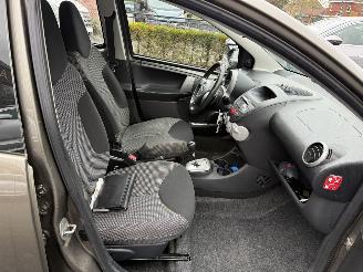 Toyota Aygo 1.0 VVT-i  AUTOMAAT Aspiration (Hatchback 5-dr.) picture 18