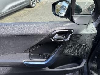 Peugeot 208 1.4 VTi Griffe (Hatchback 5-dr.) picture 11