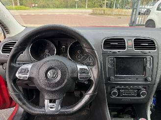 Volkswagen Golf 1.4 TSI Comfortline picture 18