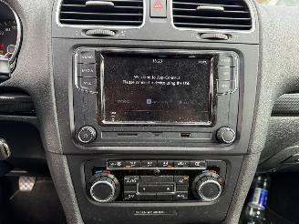 Volkswagen Golf 1.4 TSI Comfortline picture 16