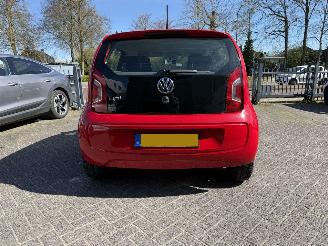 Volkswagen Up! 1.0 cheer up! BlueMotion picture 4
