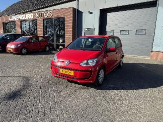  Volkswagen Up! 1.0 move up! BlueMotion 2016/4