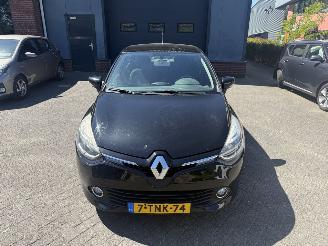 Renault Clio 0.9 TCe Expression (Hatchback 5-dr.) picture 8