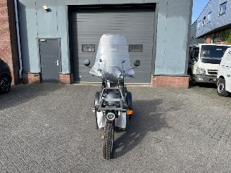 Overige  Kyburz DXP 5.0  825 EURO EX BTW picture 7