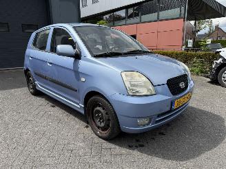 Kia Picanto 1.0 D-light AIRCO  (Hatchback 5-dr.) picture 8