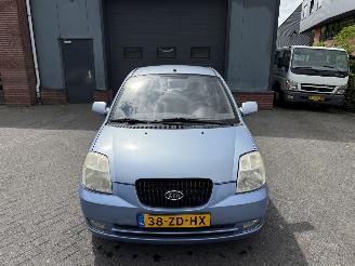 Kia Picanto 1.0 D-light AIRCO  (Hatchback 5-dr.) picture 9