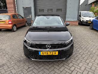 Opel Corsa-E 50 kWh (Hatchback 5-dr.) picture 7