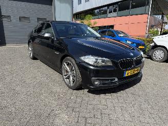 BMW 5-serie 520i Last Minute Edition picture 7