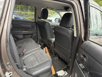 Mitsubishi Outlander 2.0 PHEV Business Edition picture 22