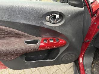 Nissan Juke 1.2 DIG-T S/S Acenta picture 16