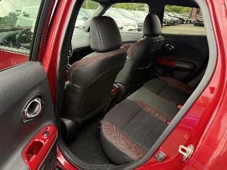 Nissan Juke 1.2 DIG-T S/S Acenta picture 15