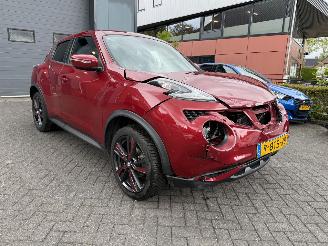 Nissan Juke 1.2 DIG-T S/S Acenta picture 7