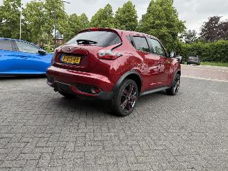 Nissan Juke 1.2 DIG-T S/S Acenta picture 31