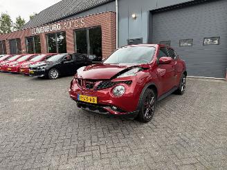  Nissan Juke 1.2 DIG-T S/S Acenta 2018/7