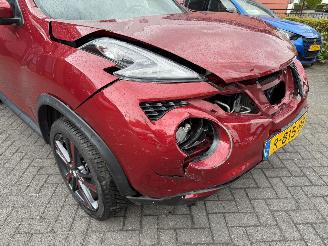Nissan Juke 1.2 DIG-T S/S Acenta picture 28