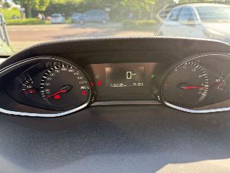 Peugeot 308 1.2 PureTech Blue Lease  LEER (Hatchback 5-dr.) picture 11
