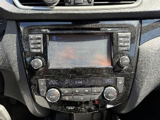 Nissan Qashqai 1.2 Acenta (SUV 5-dr.) picture 26