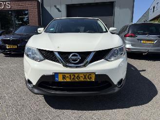 Nissan Qashqai 1.2 Acenta (SUV 5-dr.) picture 18