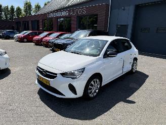 Opel Corsa-E Edition 50 kWh (Hatchback 5-dr.) picture 32