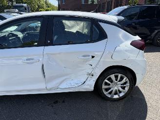 Opel Corsa-E Edition 50 kWh (Hatchback 5-dr.) picture 15