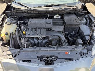 Mazda 3 1.6 S (Hatchback 5-dr.) picture 9