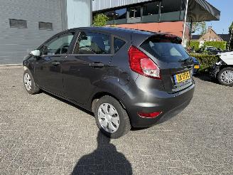 Ford Fiesta 1.25 (Hatchback 5-dr.) picture 8
