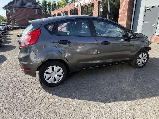 Ford Fiesta 1.25 (Hatchback 5-dr.) picture 2