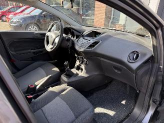 Ford Fiesta 1.25 (Hatchback 5-dr.) picture 20