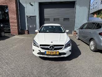 Mercedes Cla-klasse 180 Ambition (Sedan 4-dr.) picture 8