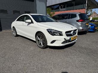 Mercedes Cla-klasse 180 Ambition (Sedan 4-dr.) picture 7