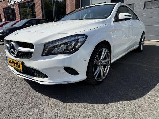 Mercedes Cla-klasse 180 Ambition (Sedan 4-dr.) picture 28