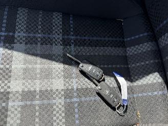 Volkswagen Up! 1.0 high up! BlueMotion BENZINE-AARDGAS picture 21