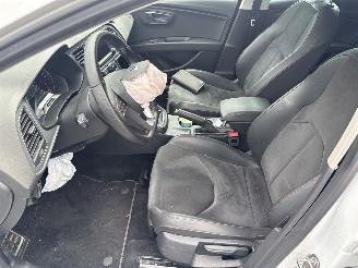 Seat Leon 1.4 TSI ACT FR Dynamic (Hatchback 5-dr.) picture 16