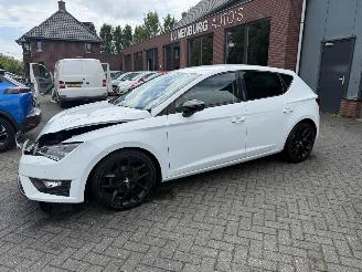 Seat Leon 1.4 TSI ACT FR Dynamic (Hatchback 5-dr.) picture 2