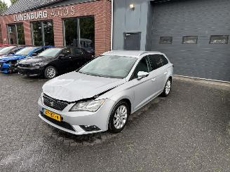Seat Leon 1.0 EcoTSI Style Connect picture 28