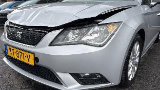 Seat Leon 1.0 EcoTSI Style Connect picture 26